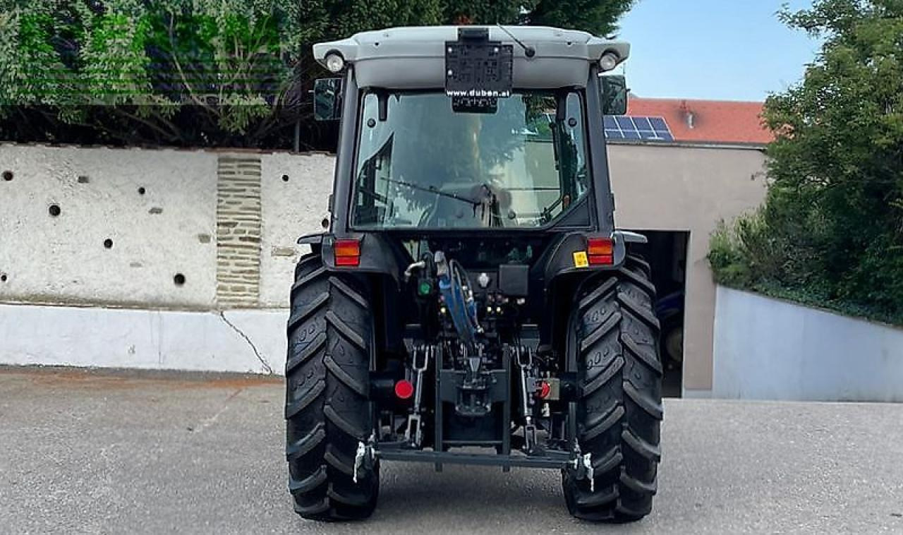 Landini dt 80 - Trator: foto 5 Landini dt 80 - Trator: foto 5