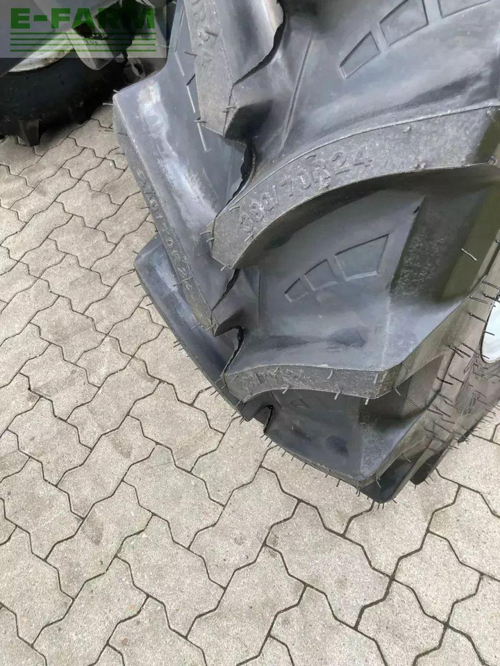 Trator Landini powerfarm 90: foto 7