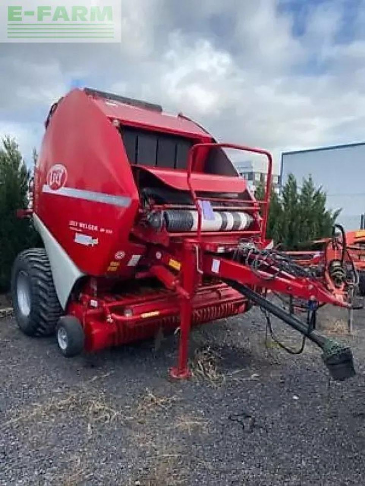 Lely rp 535 mastercut - Enfardadeira de fardos quadrados: foto 1 Lely rp 535 mastercut - Enfardadeira de fardos quadrados: foto 1