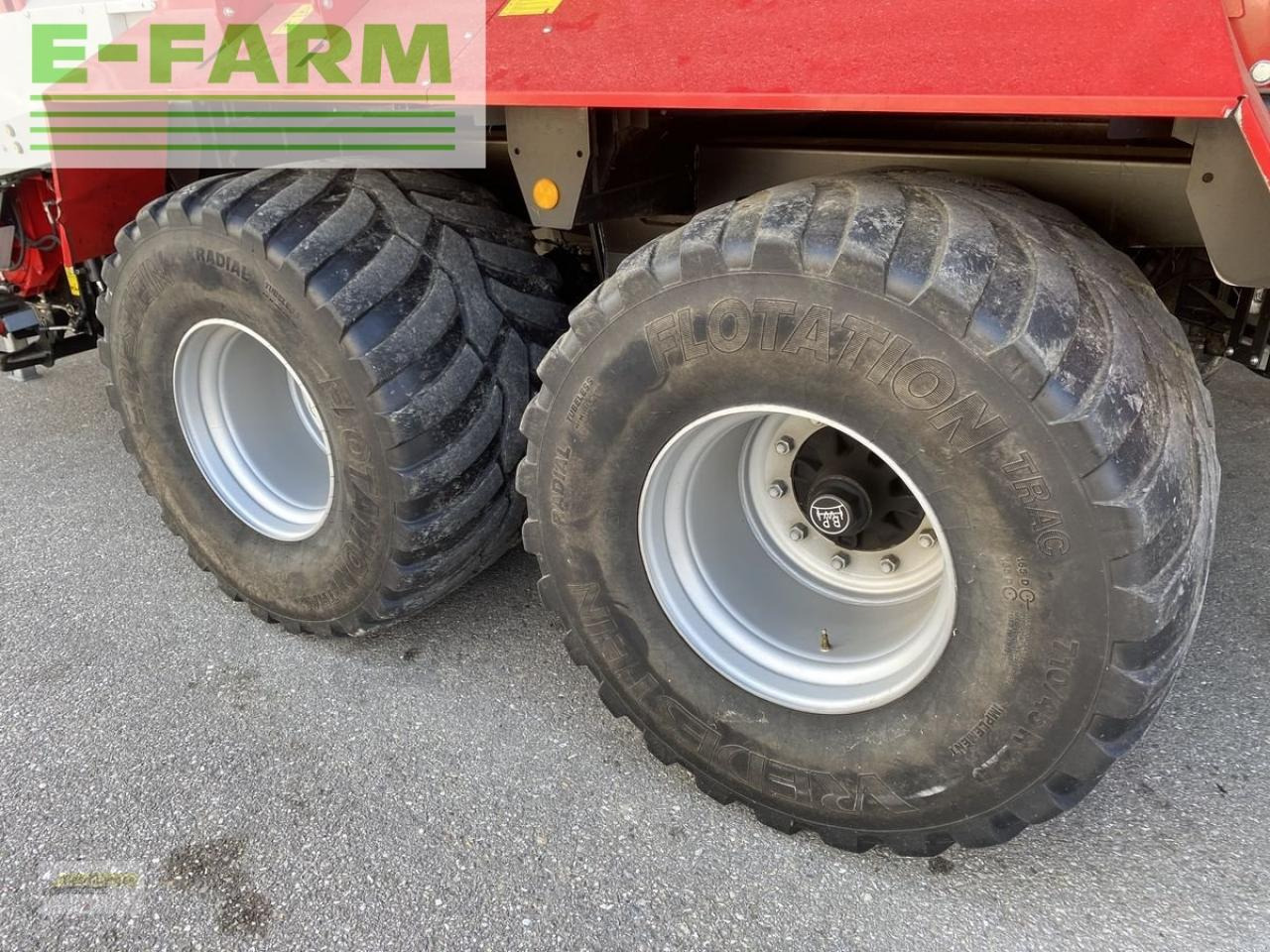 Lely tigo pr 60 d - Autocarregadora: foto 5 Lely tigo pr 60 d - Autocarregadora: foto 5