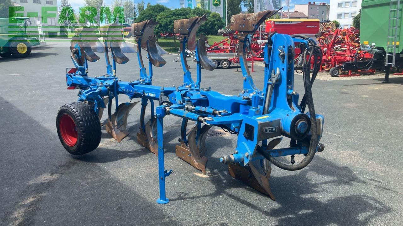 Lemken VarioOpal9 - Arado: foto 3 Lemken VarioOpal9 - Arado: foto 3