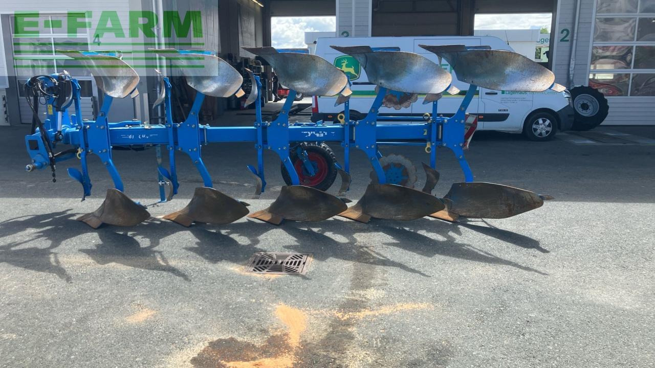 Lemken VarioOpal9 - Arado: foto 2 Lemken VarioOpal9 - Arado: foto 2