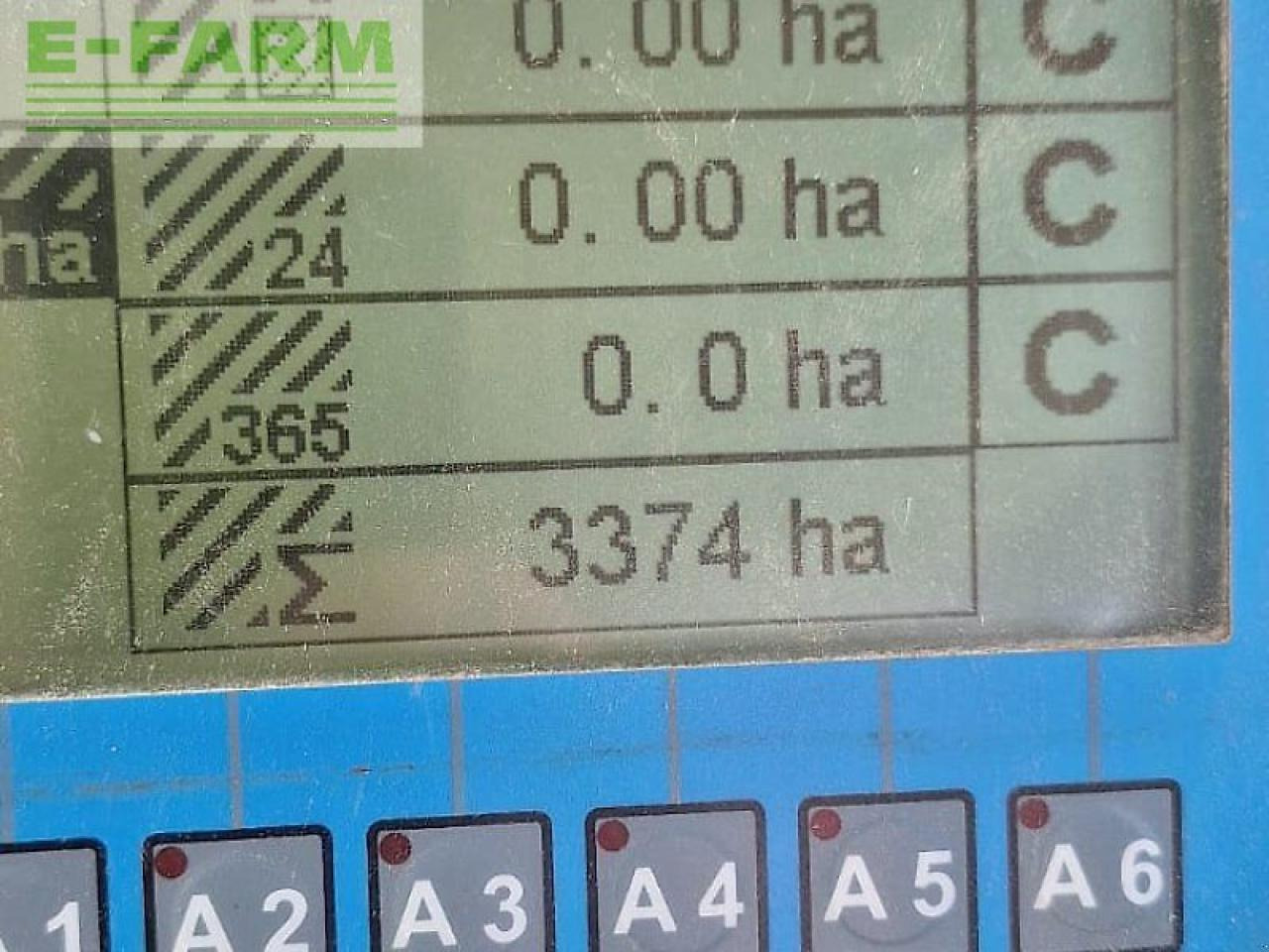 Semeadeira Lemken compact solitair 9/300: foto 14