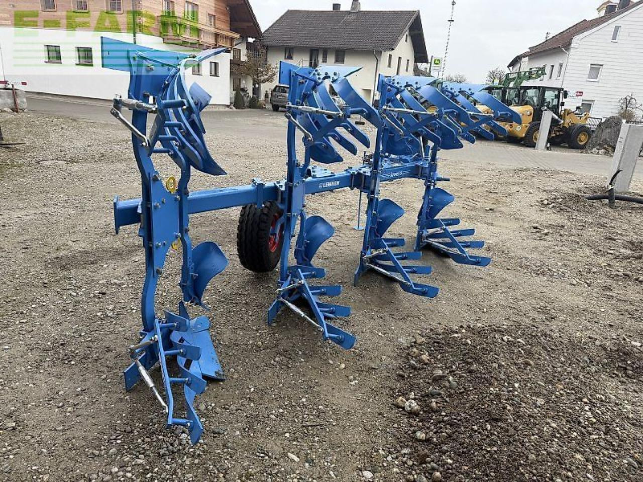 Lemken juwel 6 m3+1 - Arado: foto 5 Lemken juwel 6 m3+1 - Arado: foto 5