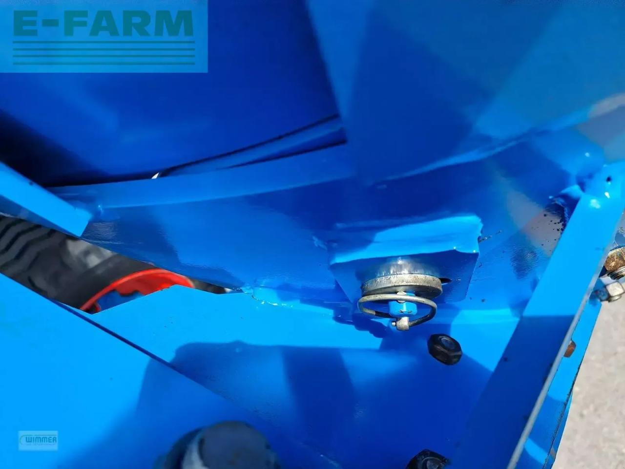 Arado Lemken juwel 8: foto 16