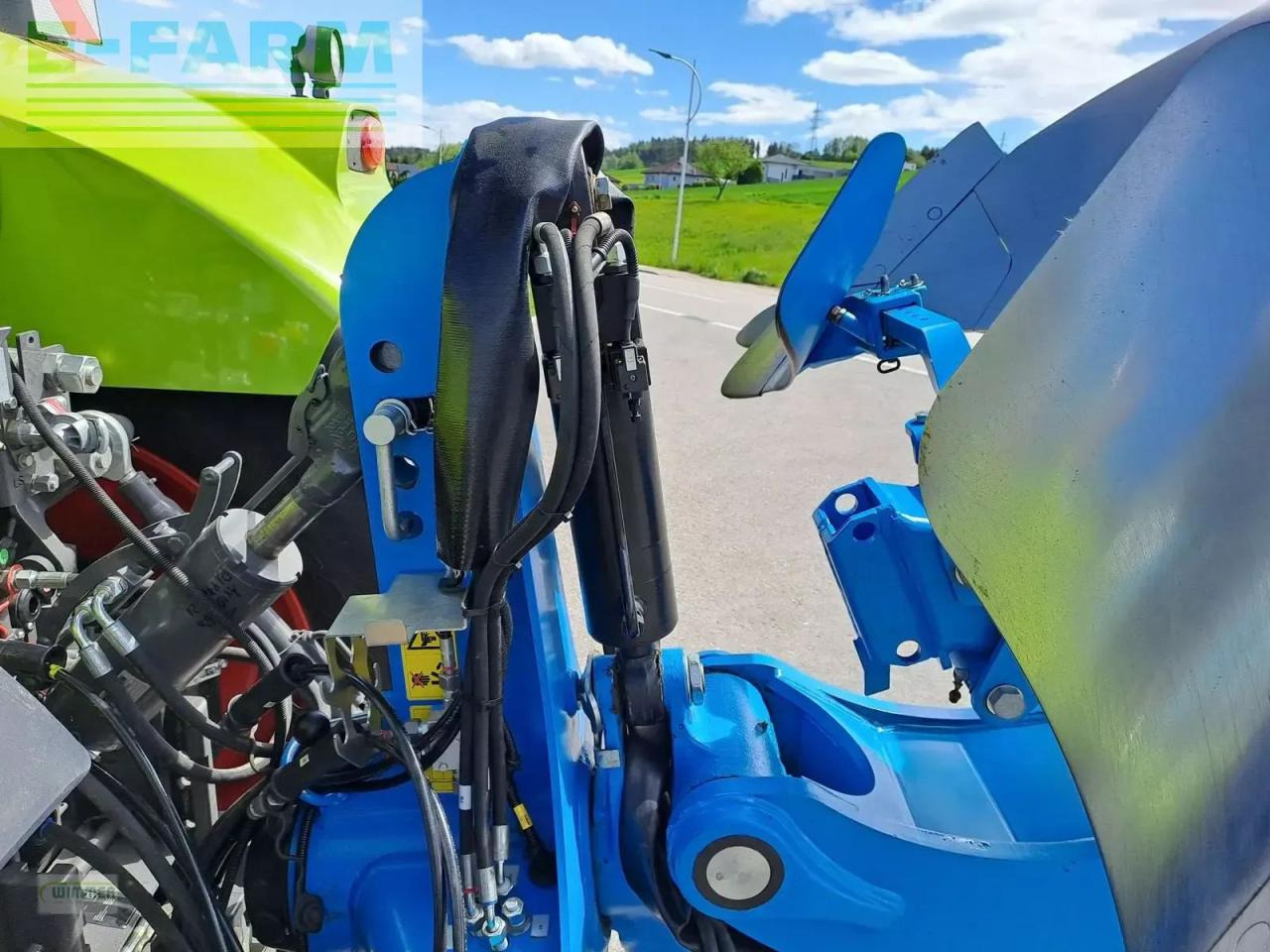 Arado Lemken juwel 8: foto 10