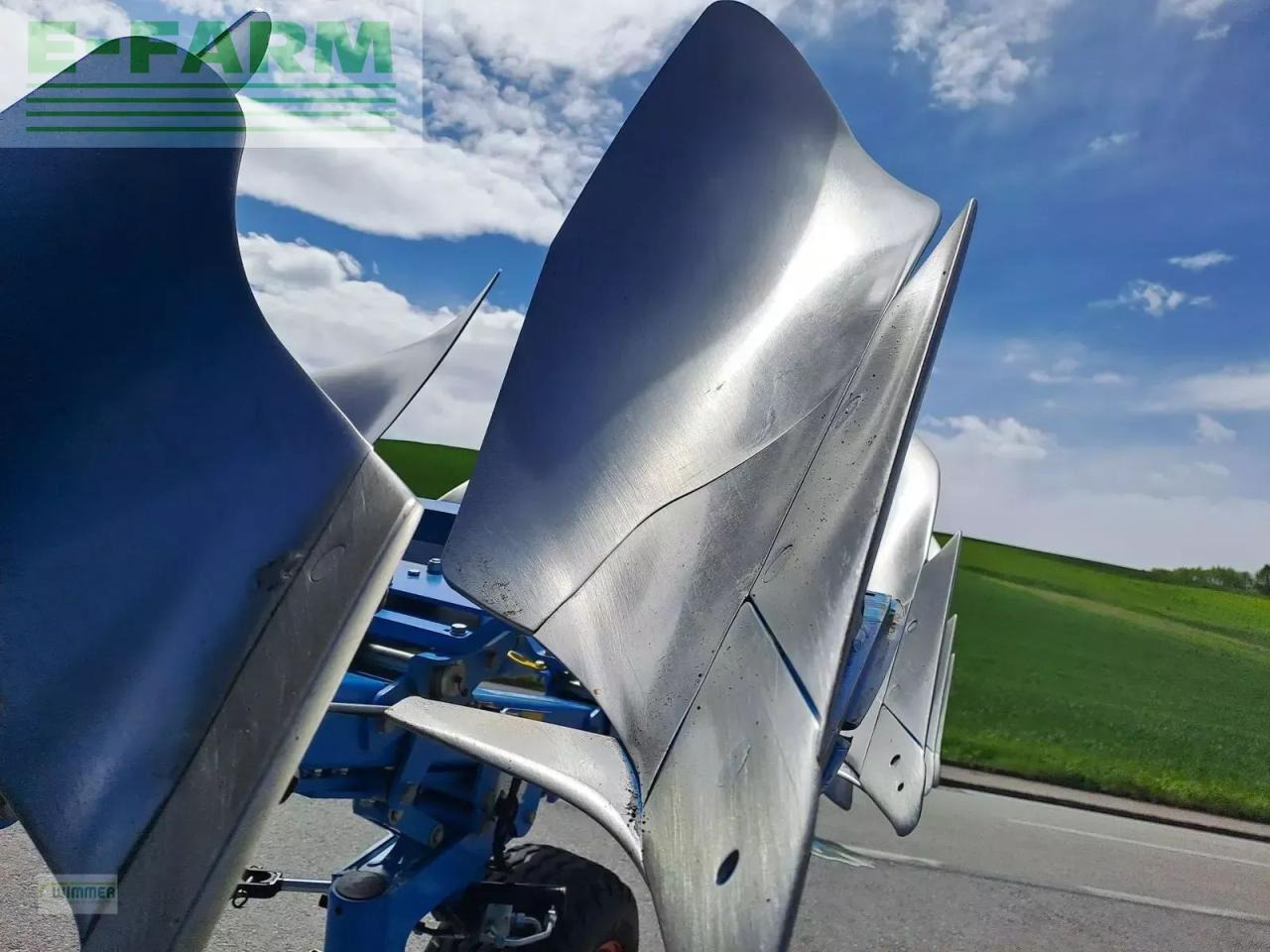 Arado Lemken juwel 8: foto 11