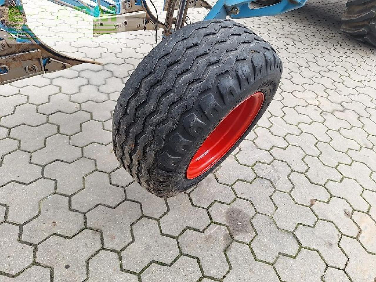 Lemken juwel 8vt 5/100 - Arado: foto 1 Lemken juwel 8vt 5/100 - Arado: foto 1
