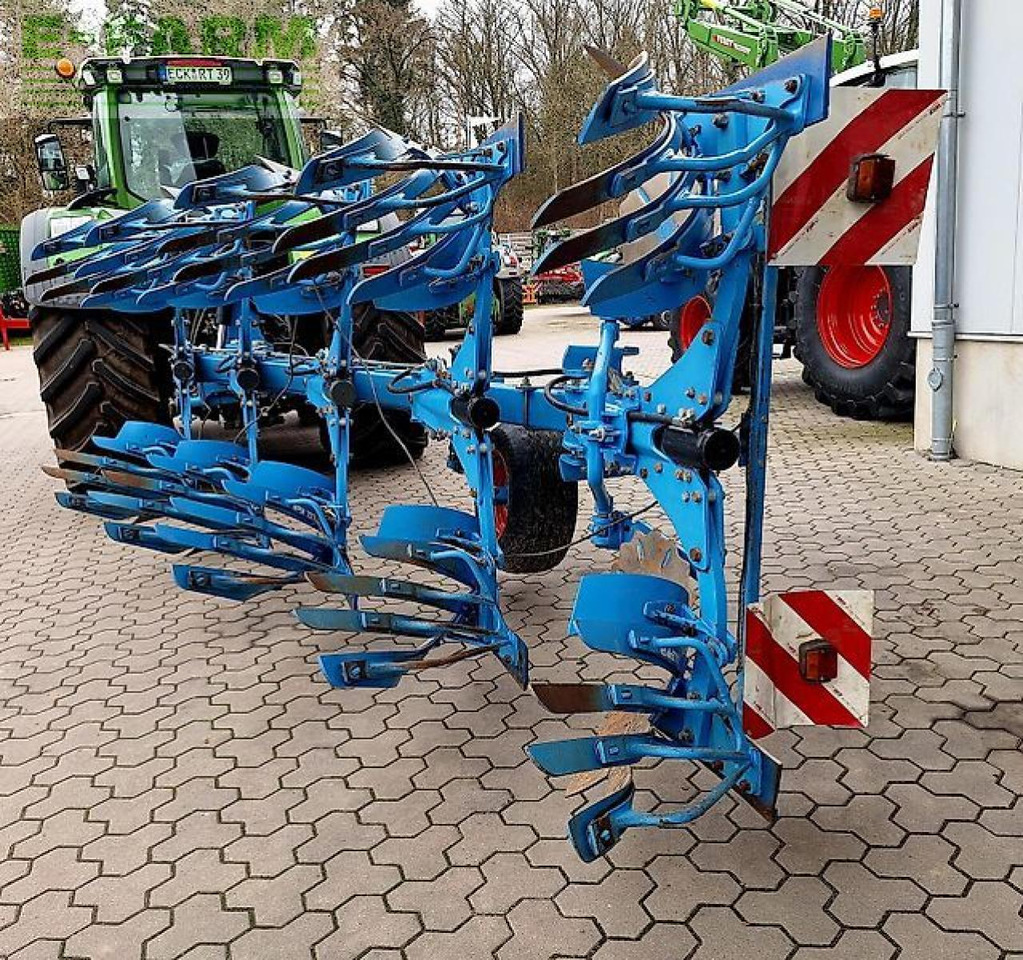 Lemken juwel 8vt 5/100 - Arado: foto 2 Lemken juwel 8vt 5/100 - Arado: foto 2