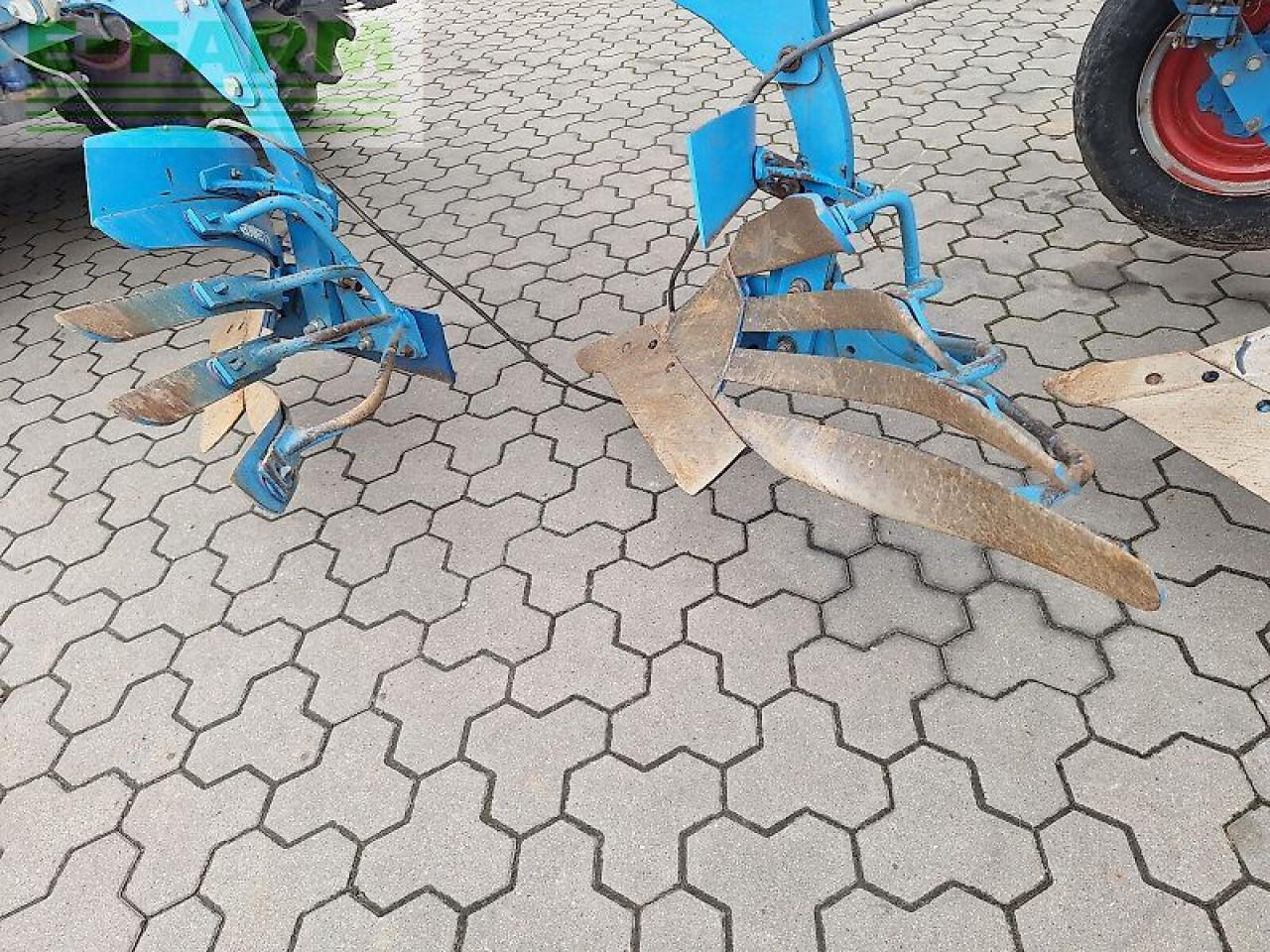 Lemken juwel 8vt 5/100 - Arado: foto 3 Lemken juwel 8vt 5/100 - Arado: foto 3