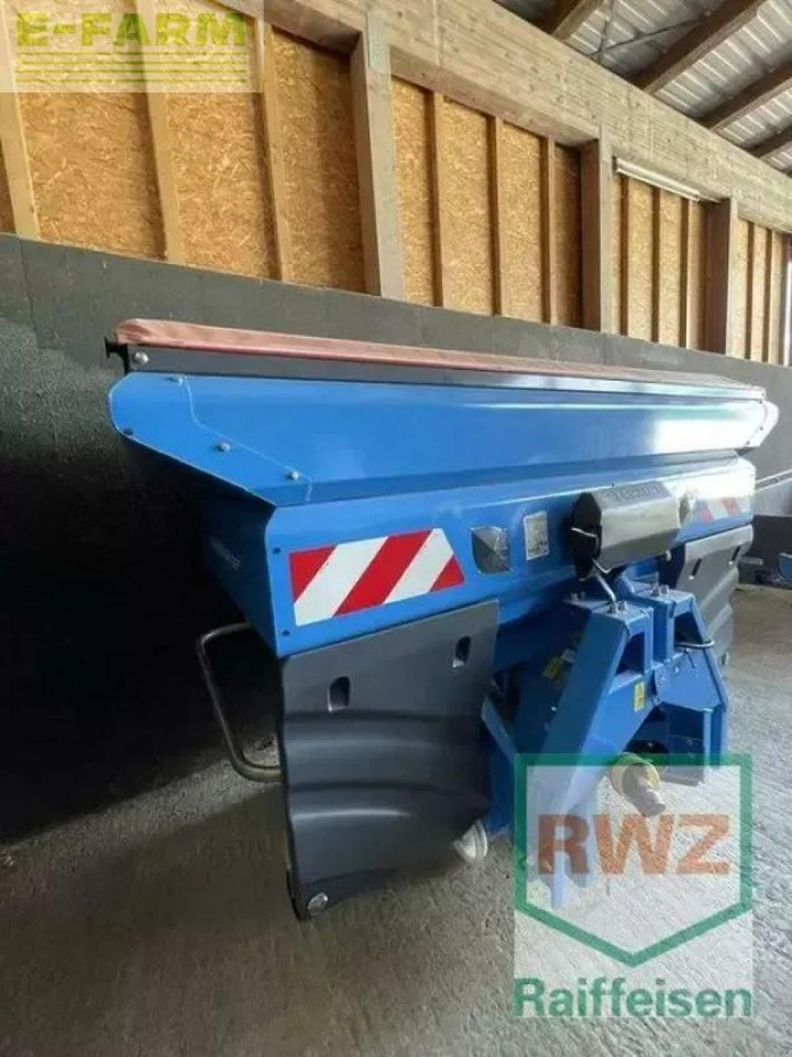 Lemken polaris 14 / 3000 - Distribuidor de fertilizantes: foto 2 Lemken polaris 14 / 3000 - Distribuidor de fertilizantes: foto 2