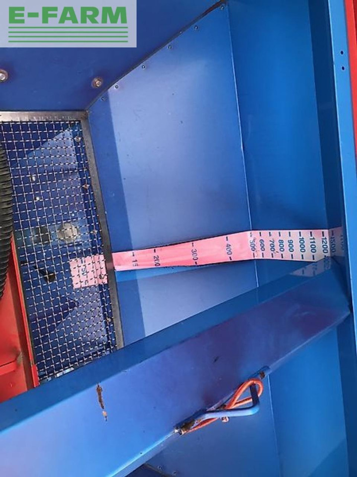 Semeadeira Lemken solitair 8/300 + zirkon 10/300: foto 19 Semeadeira Lemken solitair 8/300 + zirkon 10/300: foto 19