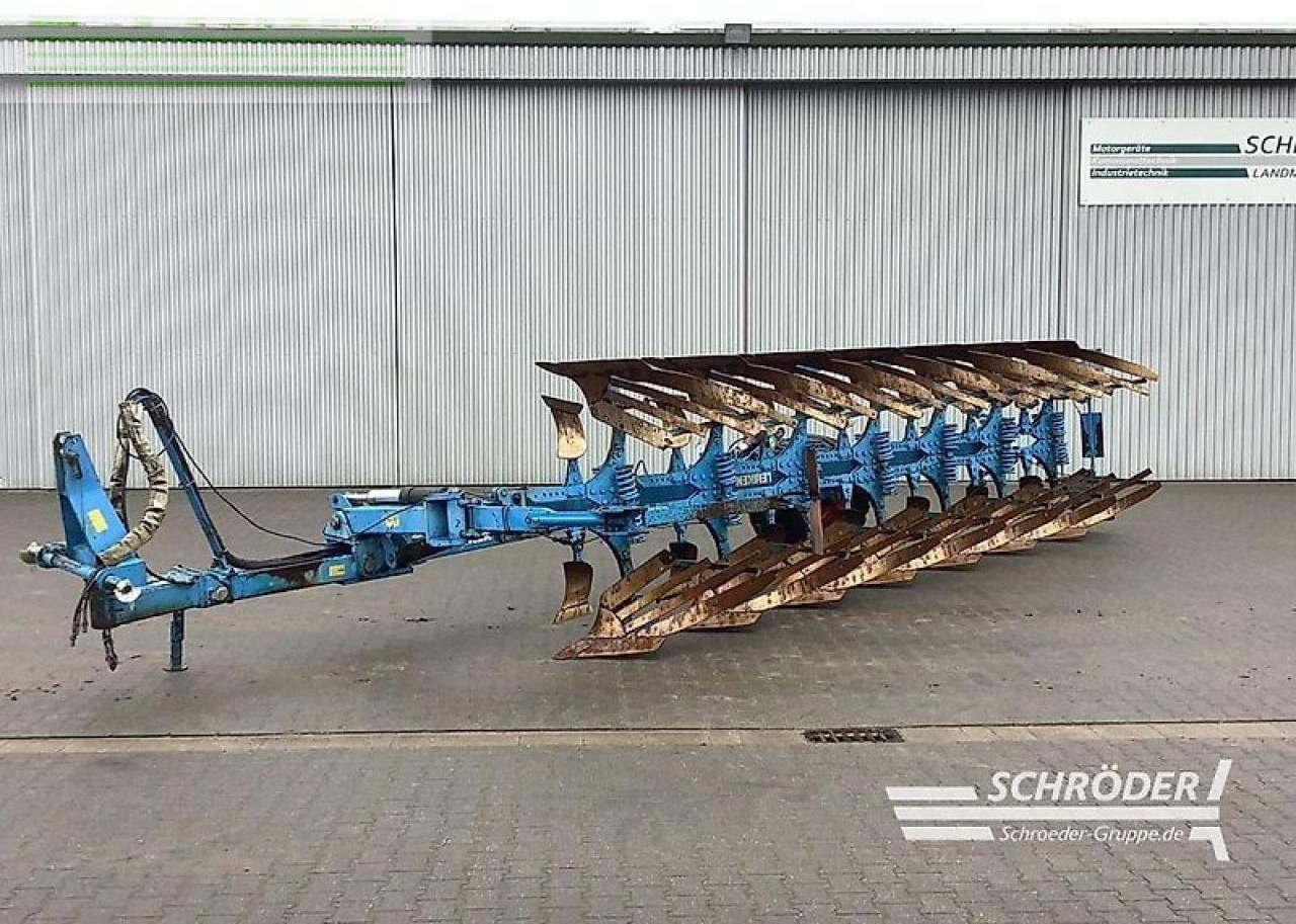 Lemken varidiamant 10 6+1 l 100 - Arado: foto 1 Lemken varidiamant 10 6+1 l 100 - Arado: foto 1