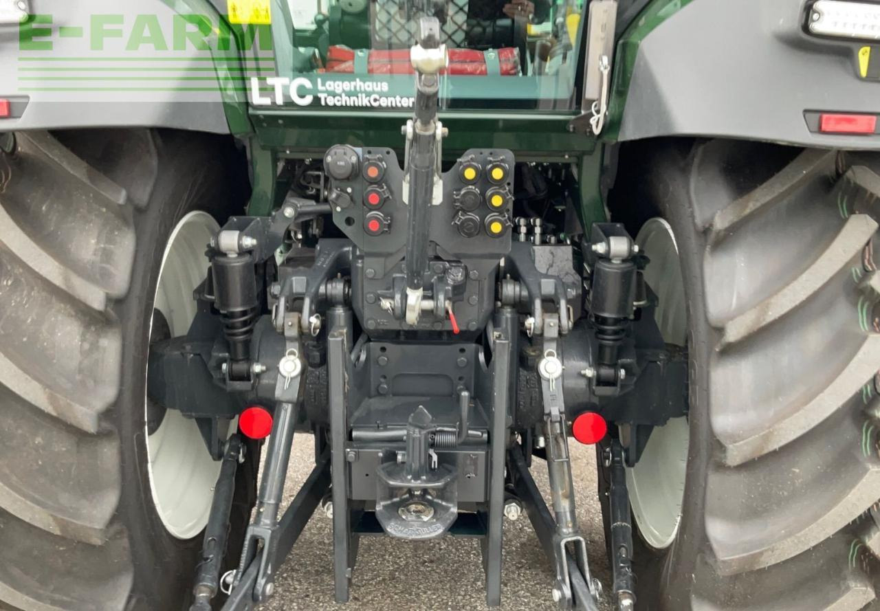 Trator Lindner Lintrac 75LS: foto 18