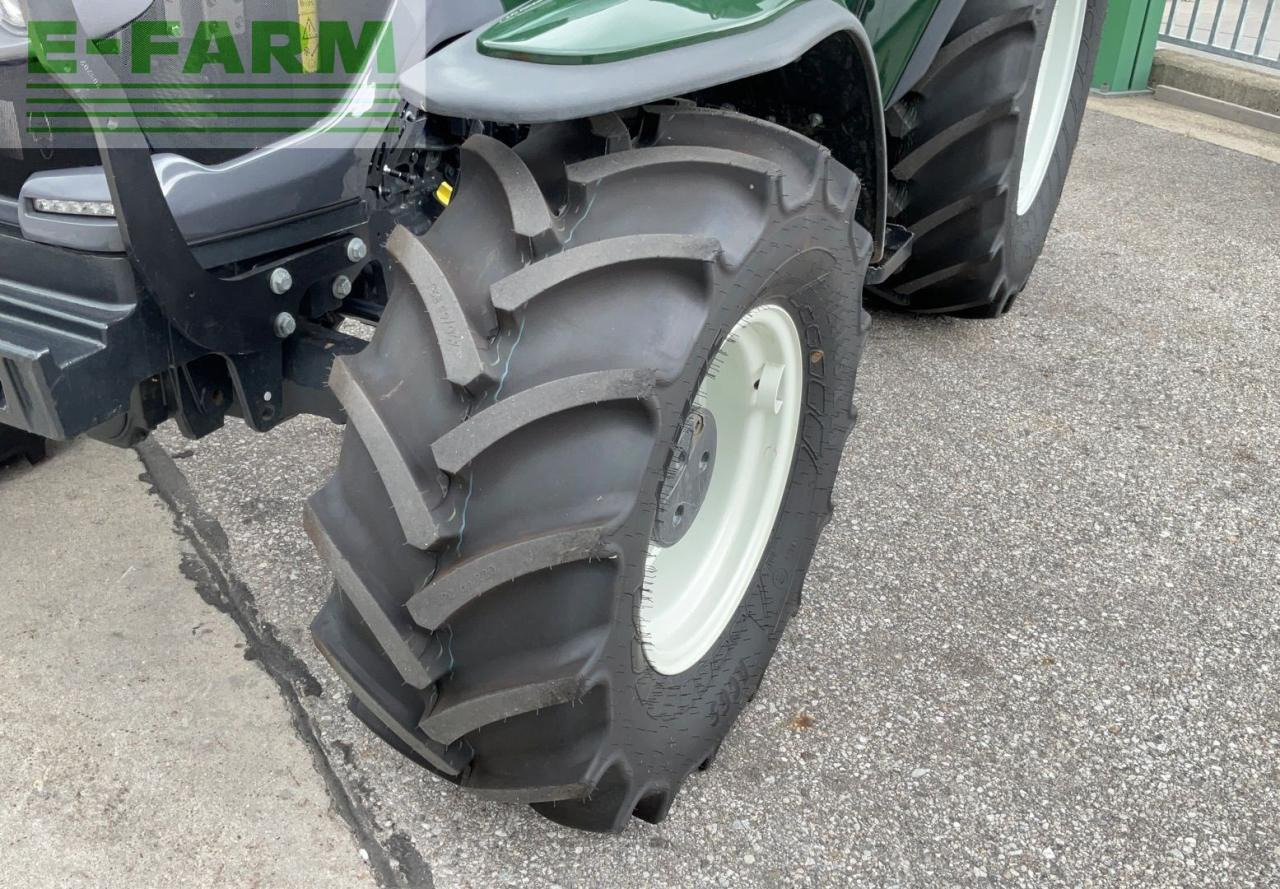 Trator Lindner Lintrac 75LS: foto 11
