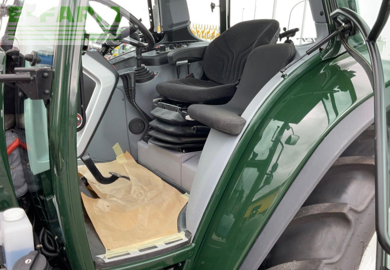 Trator Lindner Lintrac 75LS: foto 20