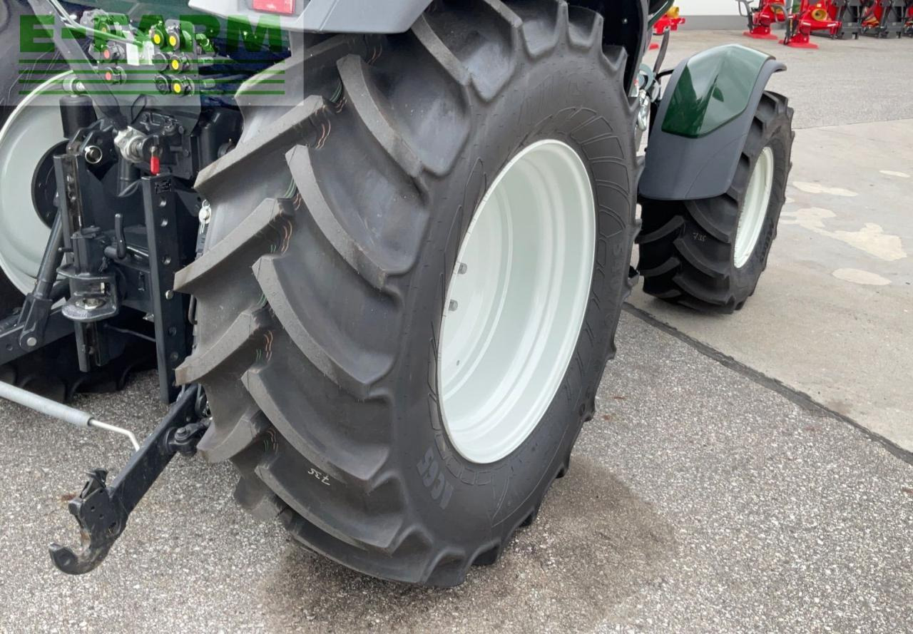 Trator Lindner Lintrac 75LS: foto 17