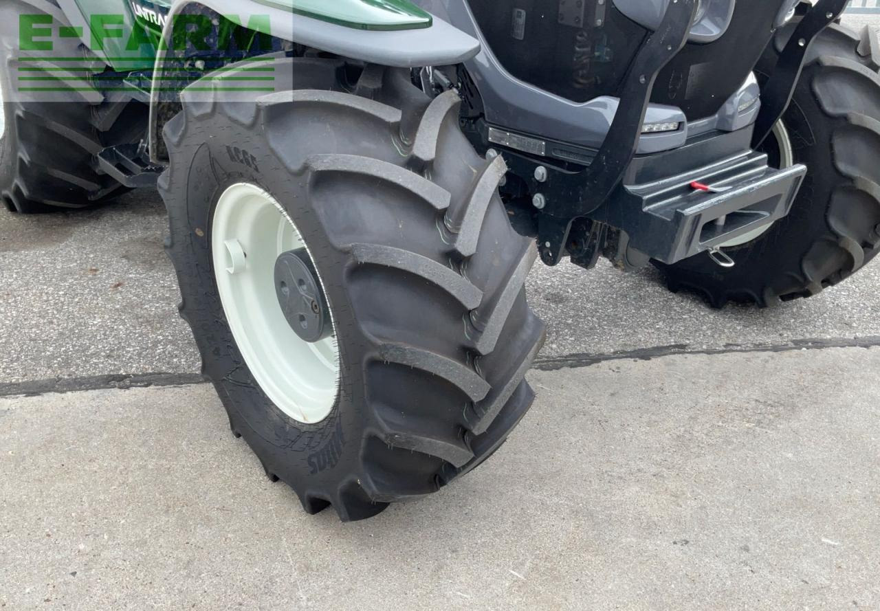 Trator Lindner Lintrac 75LS: foto 14