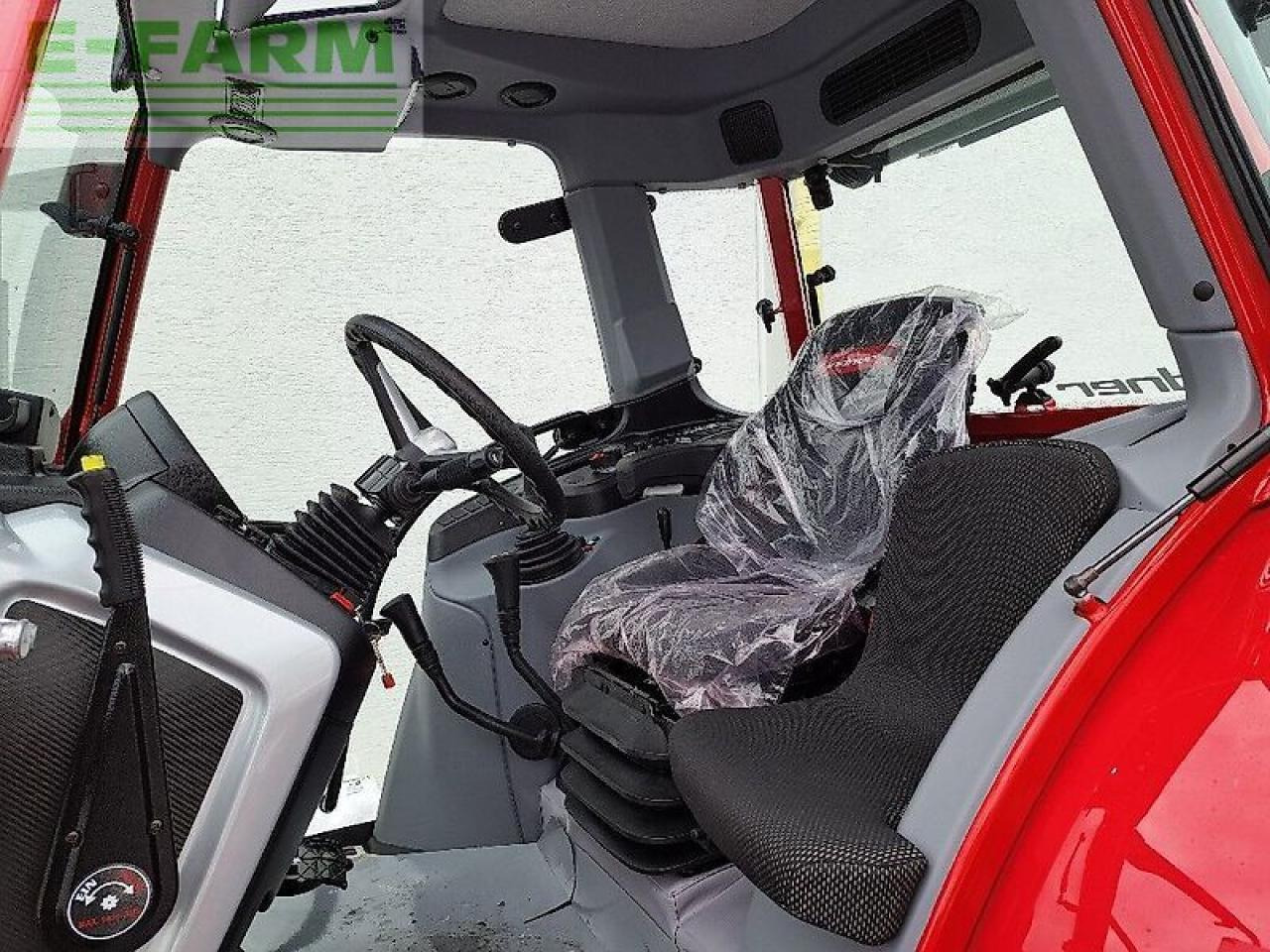 Trator Lindner lintrac 75ls: foto 10