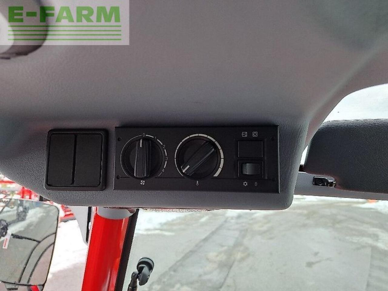 Trator Lindner lintrac 75ls: foto 14