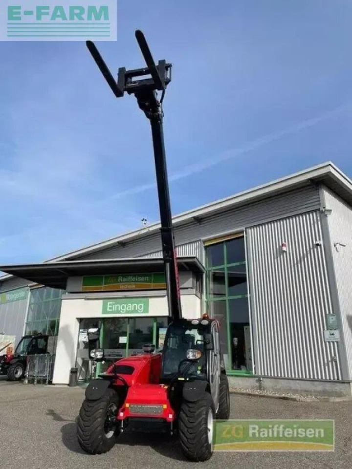 Manitou mlt 625 h 75k - Empilhador telescópico: foto 1 Manitou mlt 625 h 75k - Empilhador telescópico: foto 1