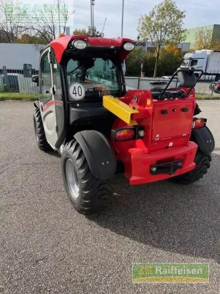 Manitou mlt 625 h 75k - Empilhador telescópico: foto 4 Manitou mlt 625 h 75k - Empilhador telescópico: foto 4