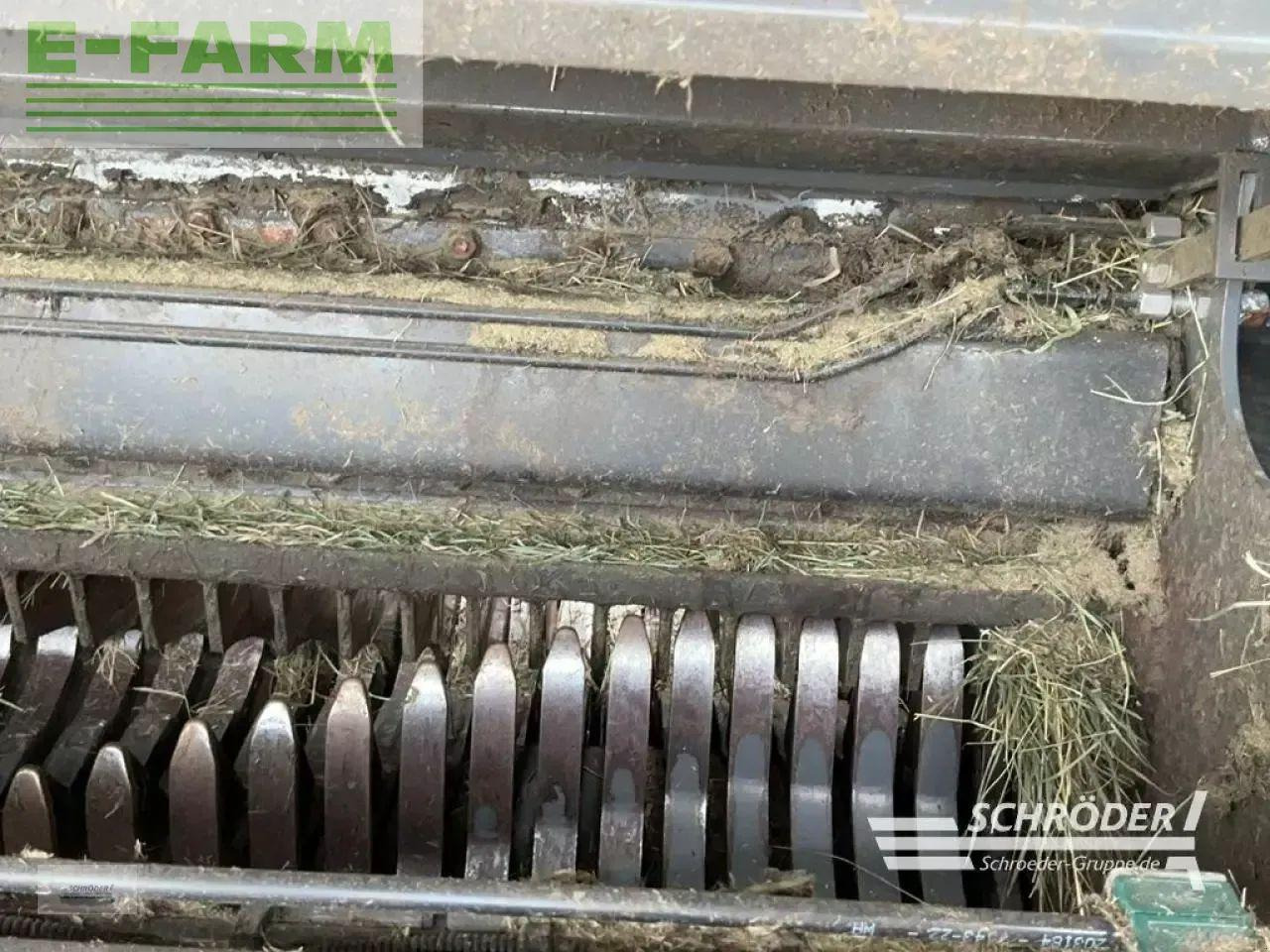 Fendt tigo 65 xr - Máquina de outro: foto 5 Fendt tigo 65 xr - Máquina de outro: foto 5