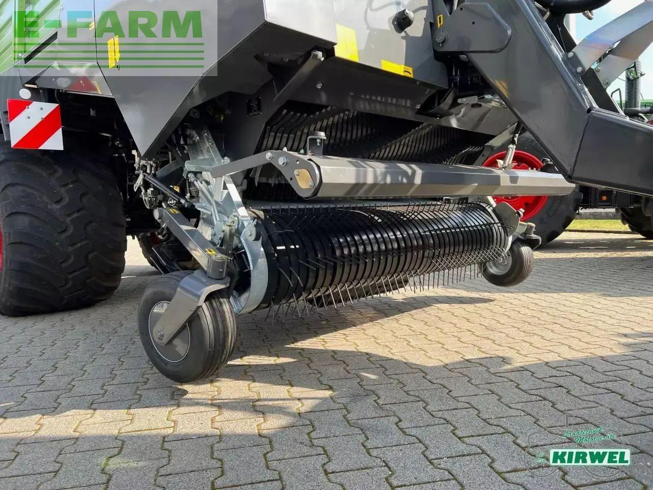 Fendt tigo 65 xr - Máquina de outro: foto 5 Fendt tigo 65 xr - Máquina de outro: foto 5