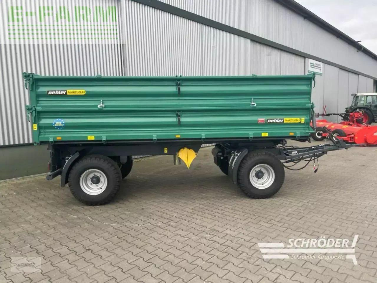 Oehler zdk 80 - Máquina de outro: foto 2 Oehler zdk 80 - Máquina de outro: foto 2