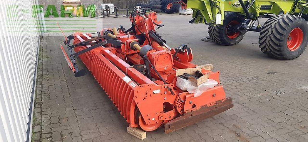 Maschio aquila pk 5000 - Maquina para lavrar a terra: foto 4 Maschio aquila pk 5000 - Maquina para lavrar a terra: foto 4