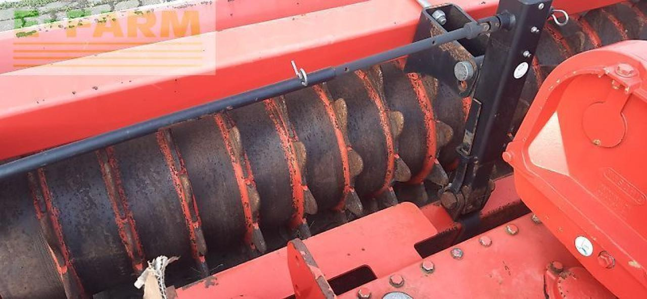 Maschio aquila pk 5000 - Maquina para lavrar a terra: foto 5 Maschio aquila pk 5000 - Maquina para lavrar a terra: foto 5