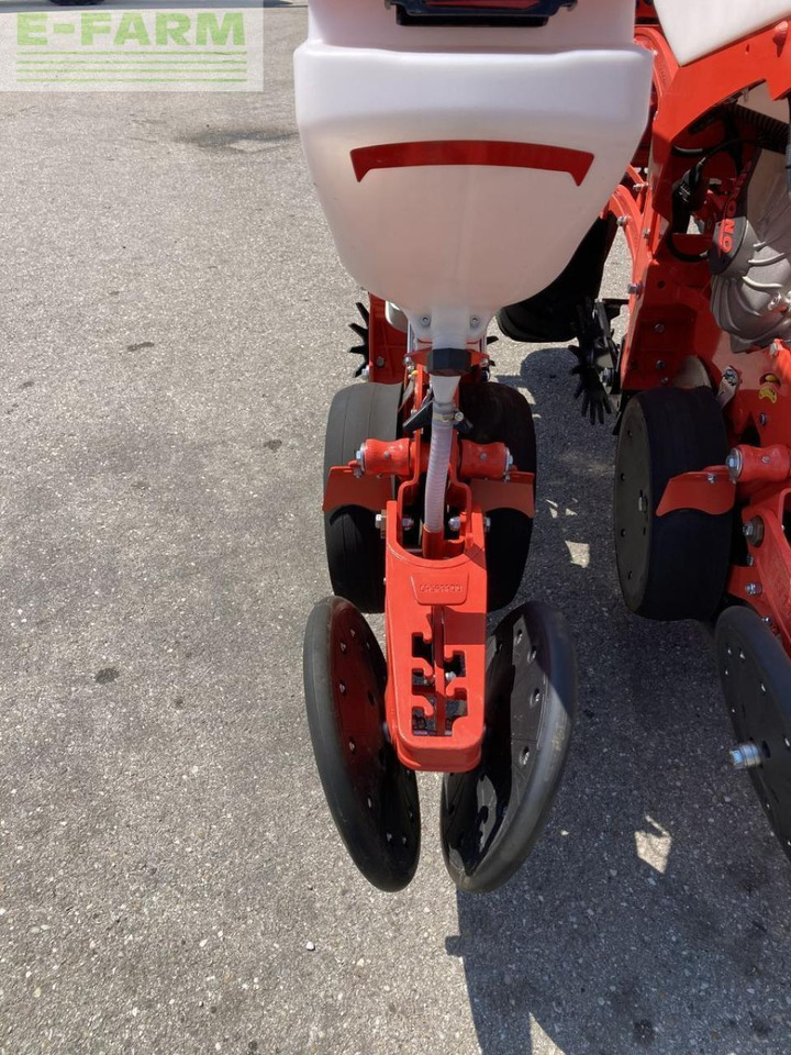 Semeadora de precisão Maschio chrono 512: foto 10