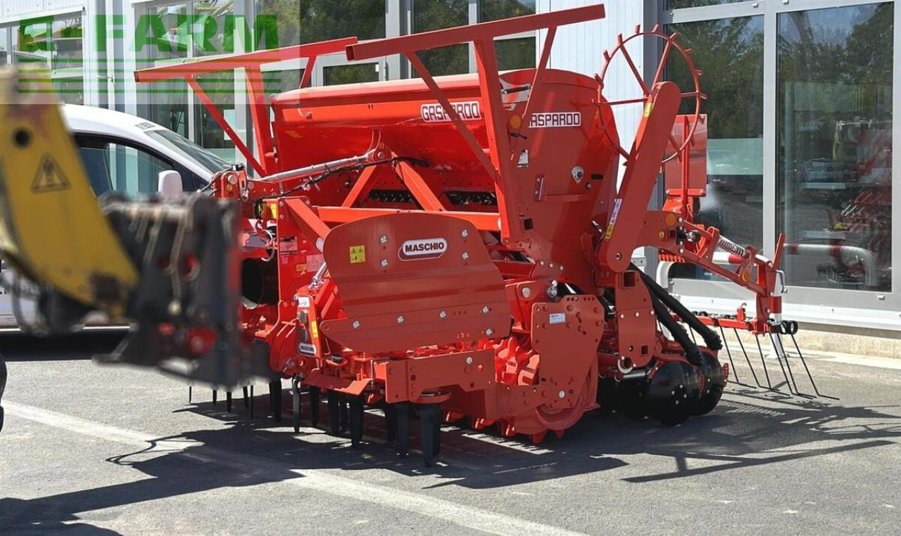 Maschio dc-classic 2500 + dama 250 20 corex - Grades de discos: foto 1 Maschio dc-classic 2500 + dama 250 20 corex - Grades de discos: foto 1