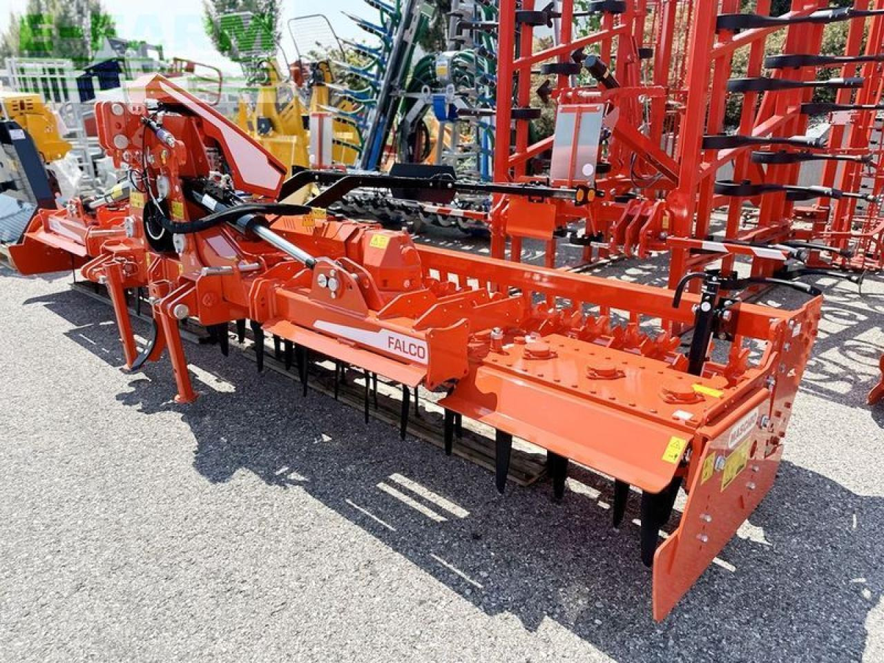 Maschio falco super 5000 kreiselegge klappbar - Grades de discos: foto 1 Maschio falco super 5000 kreiselegge klappbar - Grades de discos: foto 1