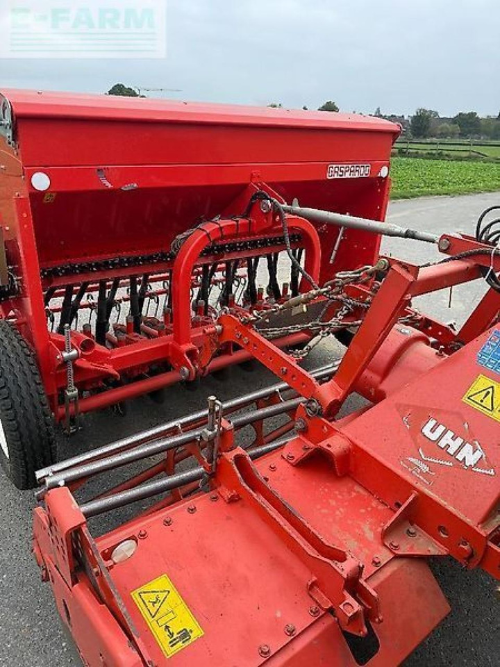 Semeadeira Maschio nina 250: foto 7
