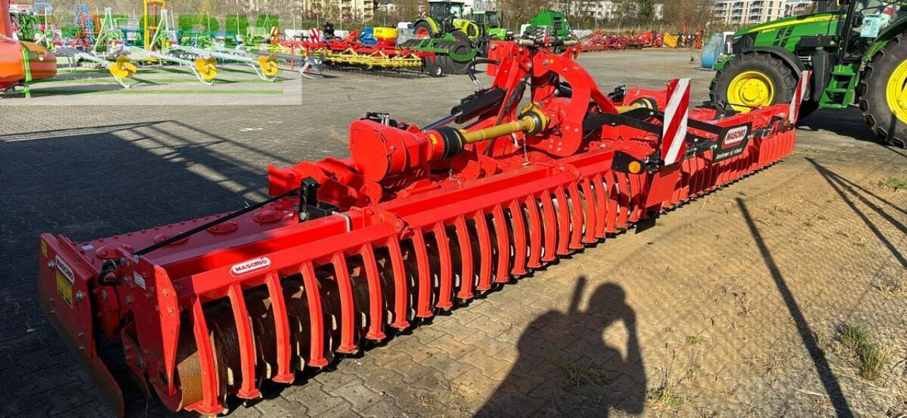 Maschio toro 7000 - Grades de discos: foto 4 Maschio toro 7000 - Grades de discos: foto 4