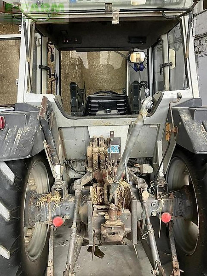 Massey Ferguson 362 t - Trator: foto 4 Massey Ferguson 362 t - Trator: foto 4