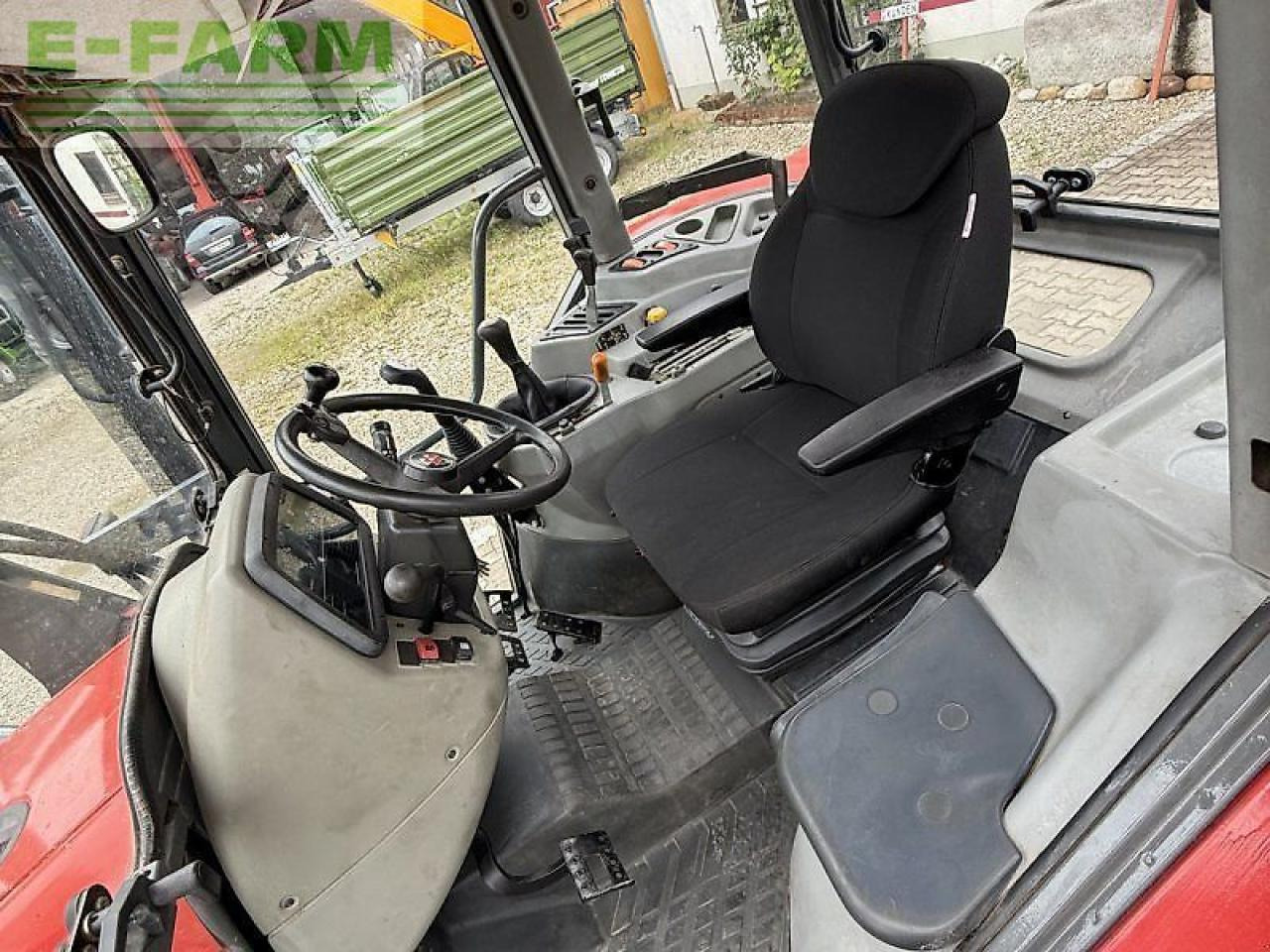 Trator Massey Ferguson 4345: foto 15