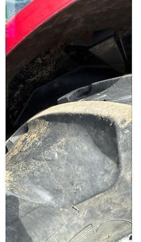 Massey Ferguson 6480 dyna6 - Trator: foto 4 Massey Ferguson 6480 dyna6 - Trator: foto 4