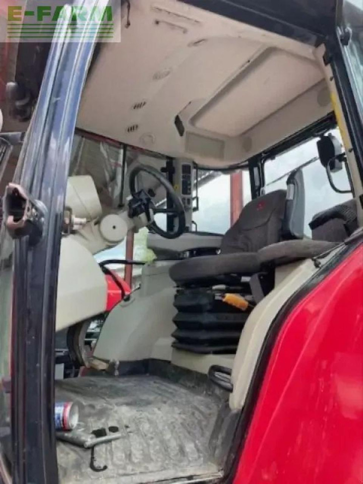 Massey Ferguson 7718 - Trator: foto 5 Massey Ferguson 7718 - Trator: foto 5