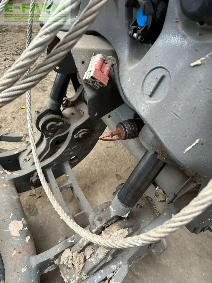 Trator Massey Ferguson 8650 dyna vt: foto 10