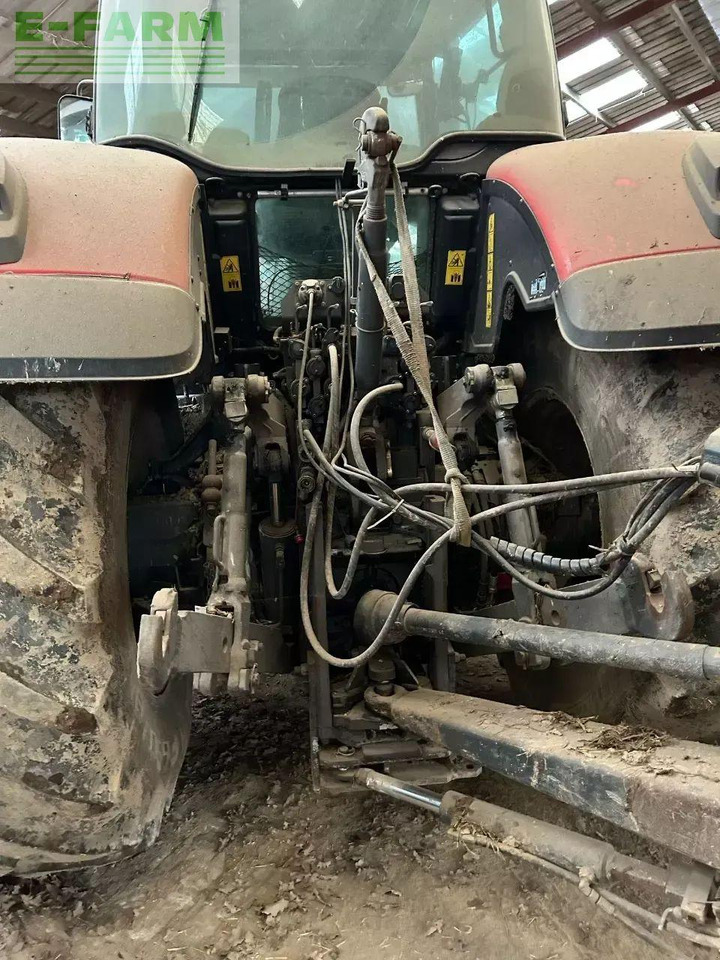 Trator Massey Ferguson 8650 dyna vt: foto 8