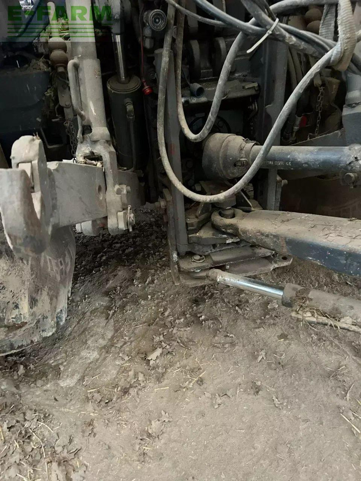 Trator Massey Ferguson 8650 dyna vt: foto 6