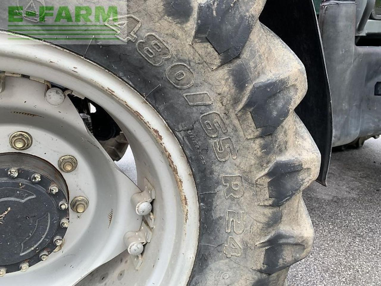 Trator Massey Ferguson mf 4270: foto 11