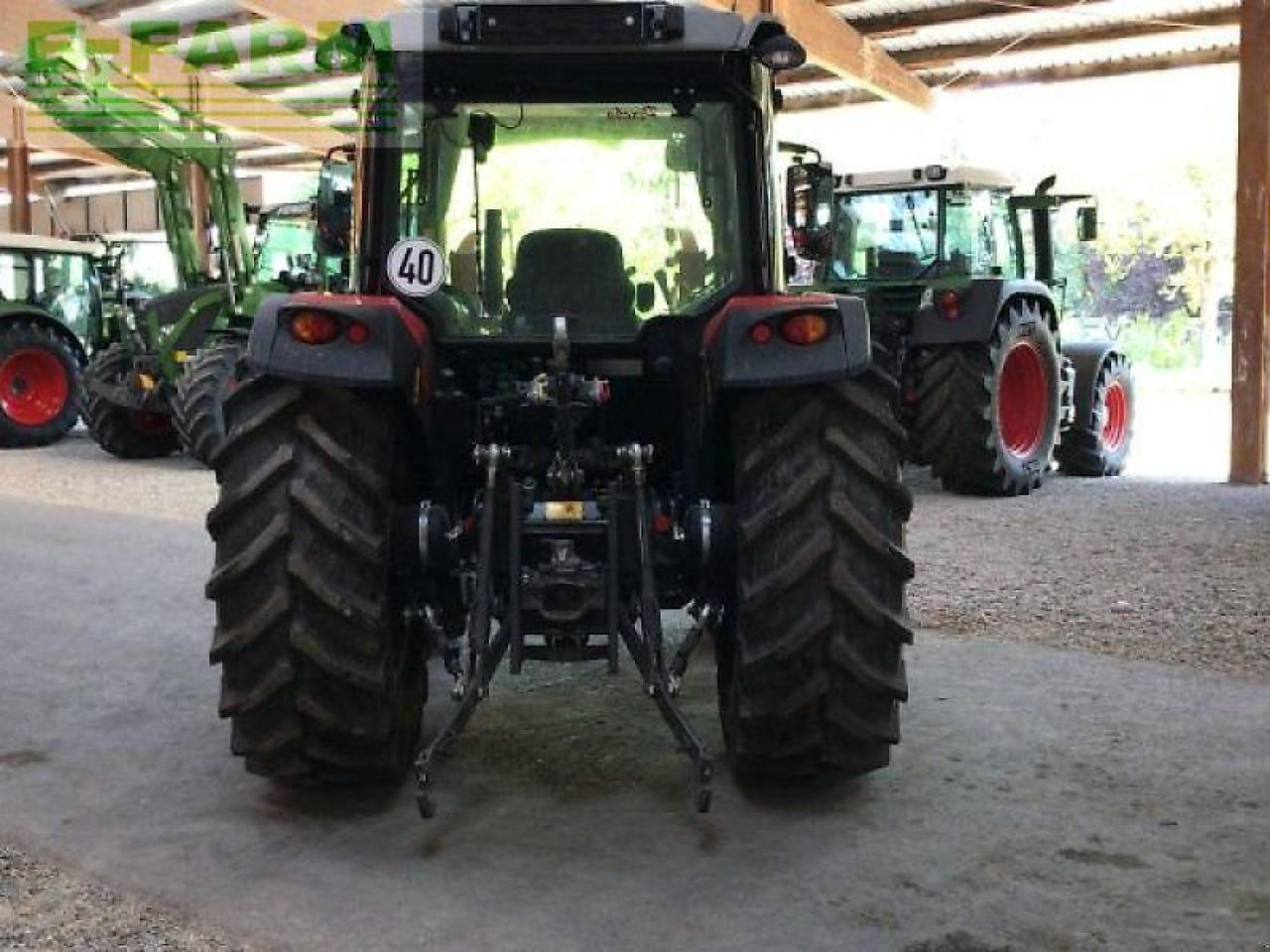 Trator Massey Ferguson mf 4709 m dyna-2 essential: foto 11