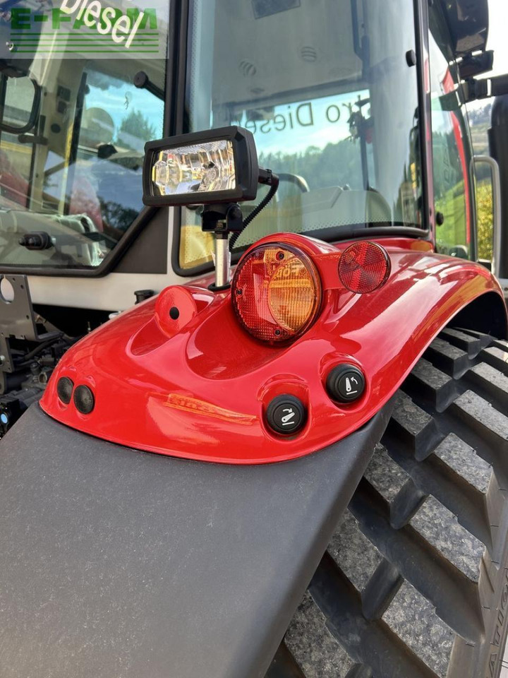 Trator Massey Ferguson mf 5s.105 dyna-4 efficient Efficient: foto 9