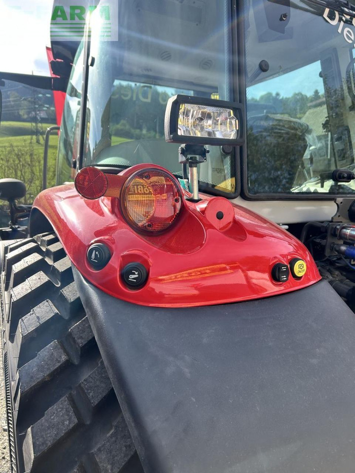Trator Massey Ferguson mf 5s.105 dyna-4 efficient Efficient: foto 7