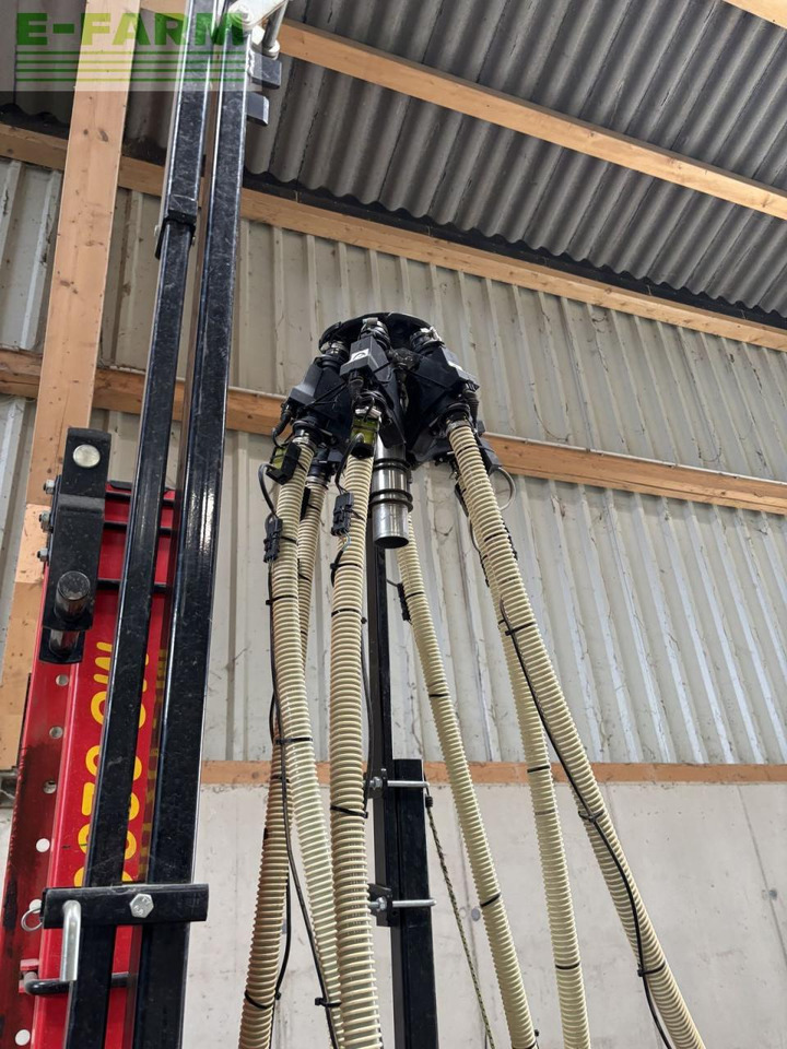 MaterMacc ms 8230 - Semeadora de precisão: foto 2 MaterMacc ms 8230 - Semeadora de precisão: foto 2