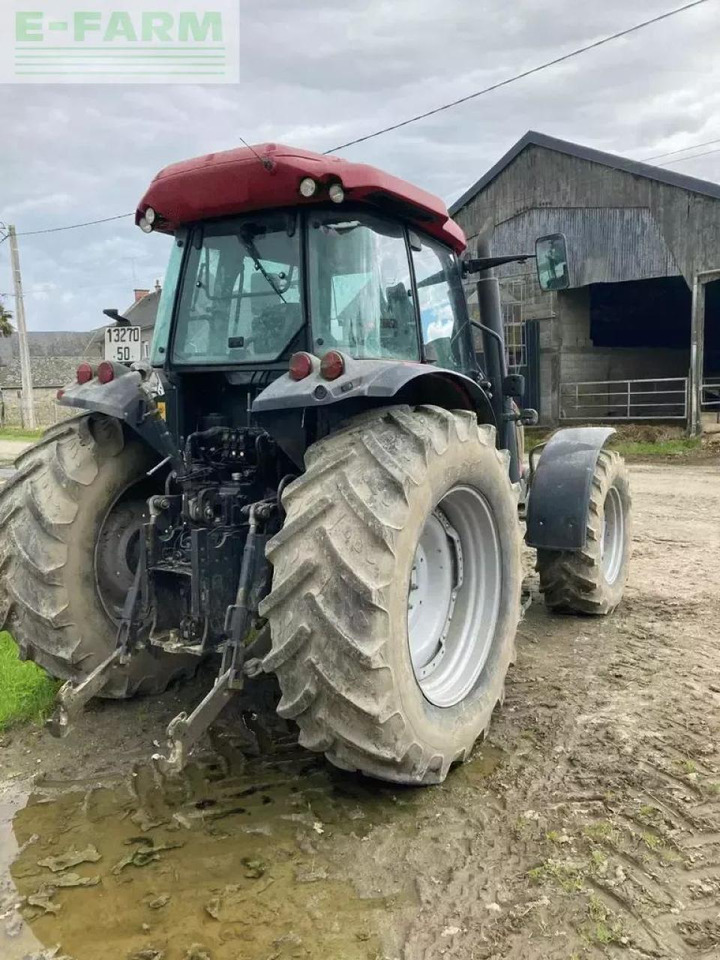 McCormick g135 max - Trator: foto 3 McCormick g135 max - Trator: foto 3