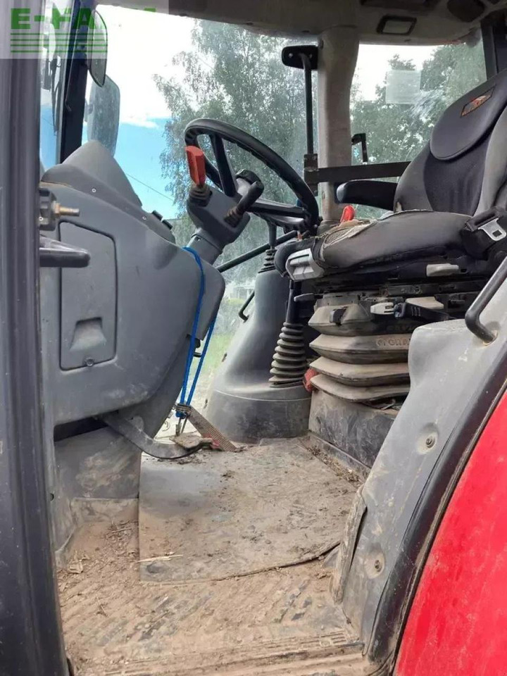 McCormick g135 max - Trator: foto 5 McCormick g135 max - Trator: foto 5
